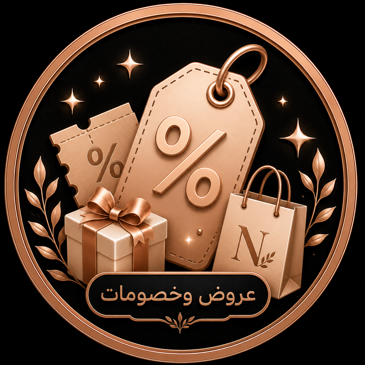 بوكسات العروض