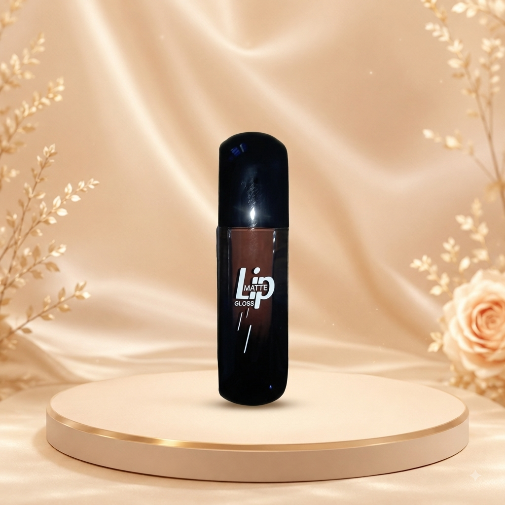 Matte Lip Gloss
