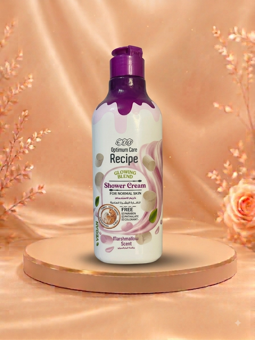 Eva Optimum Care Recipe