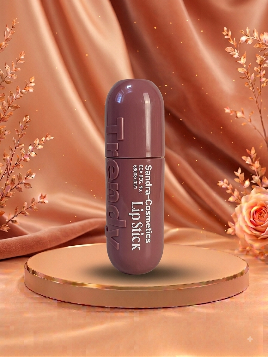 Sandra Trendy Lip Stick