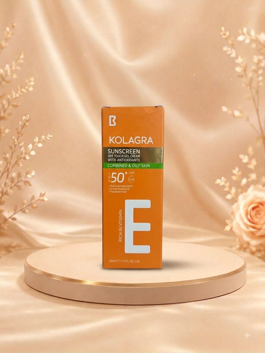 Kolagra Sunscreen