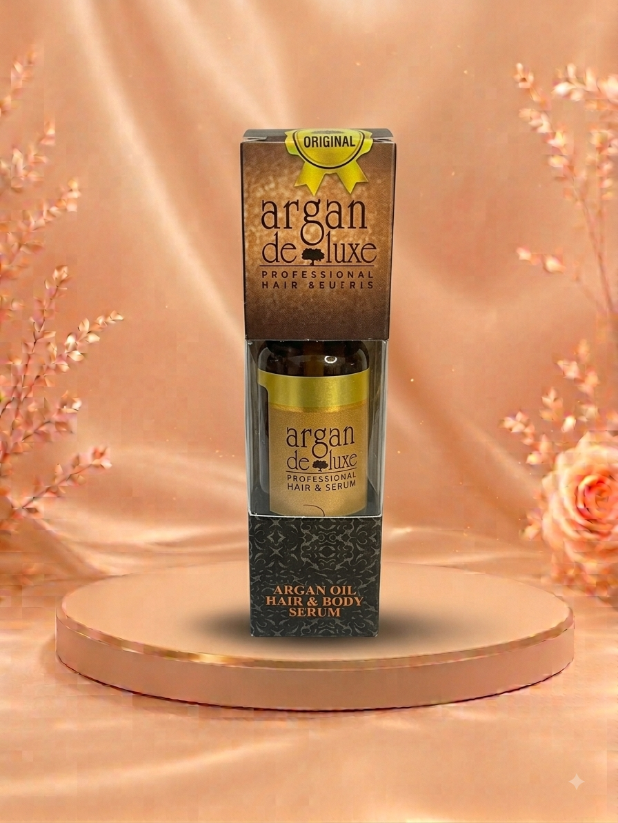 Argan de Luxe Serum