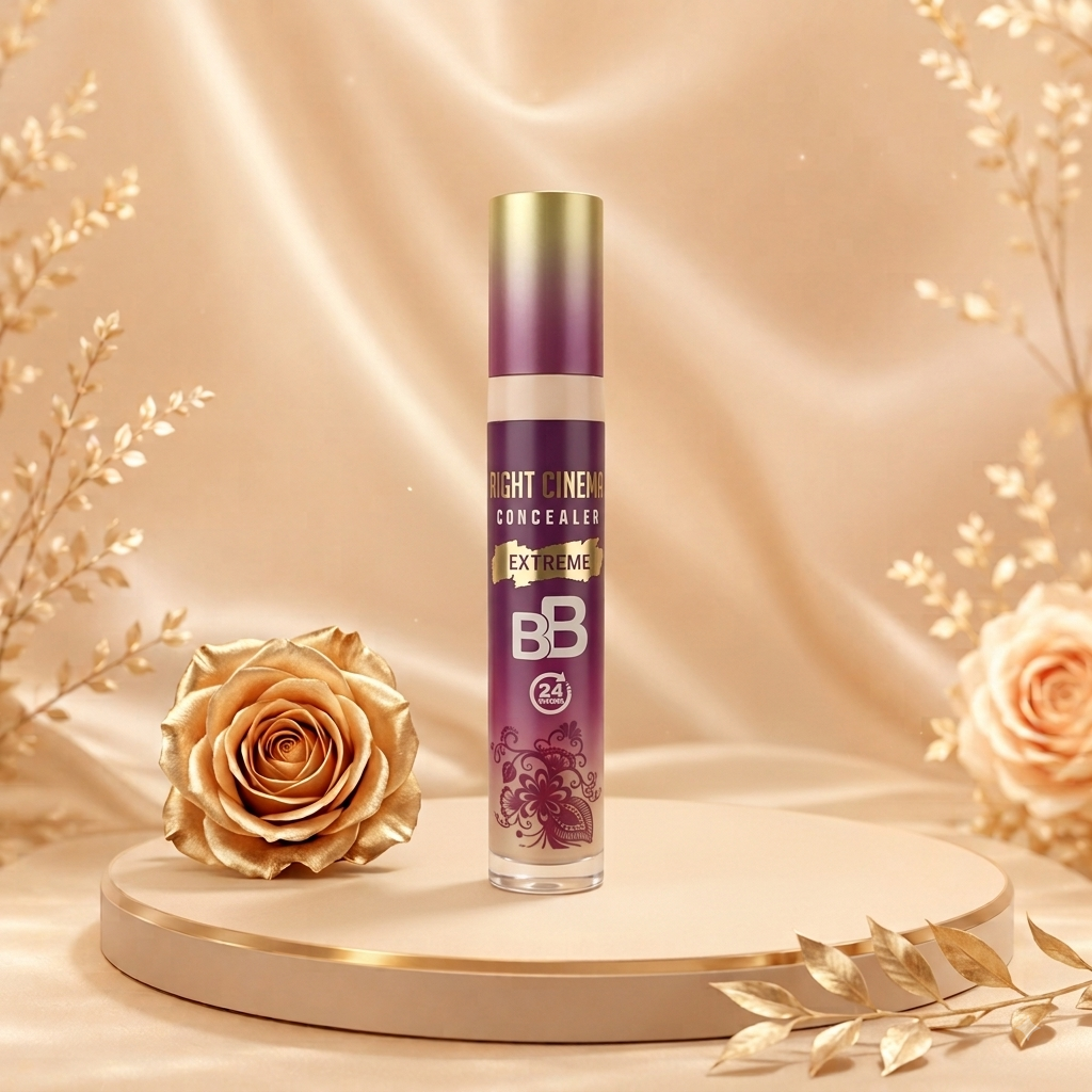 Might Cinema Concealer