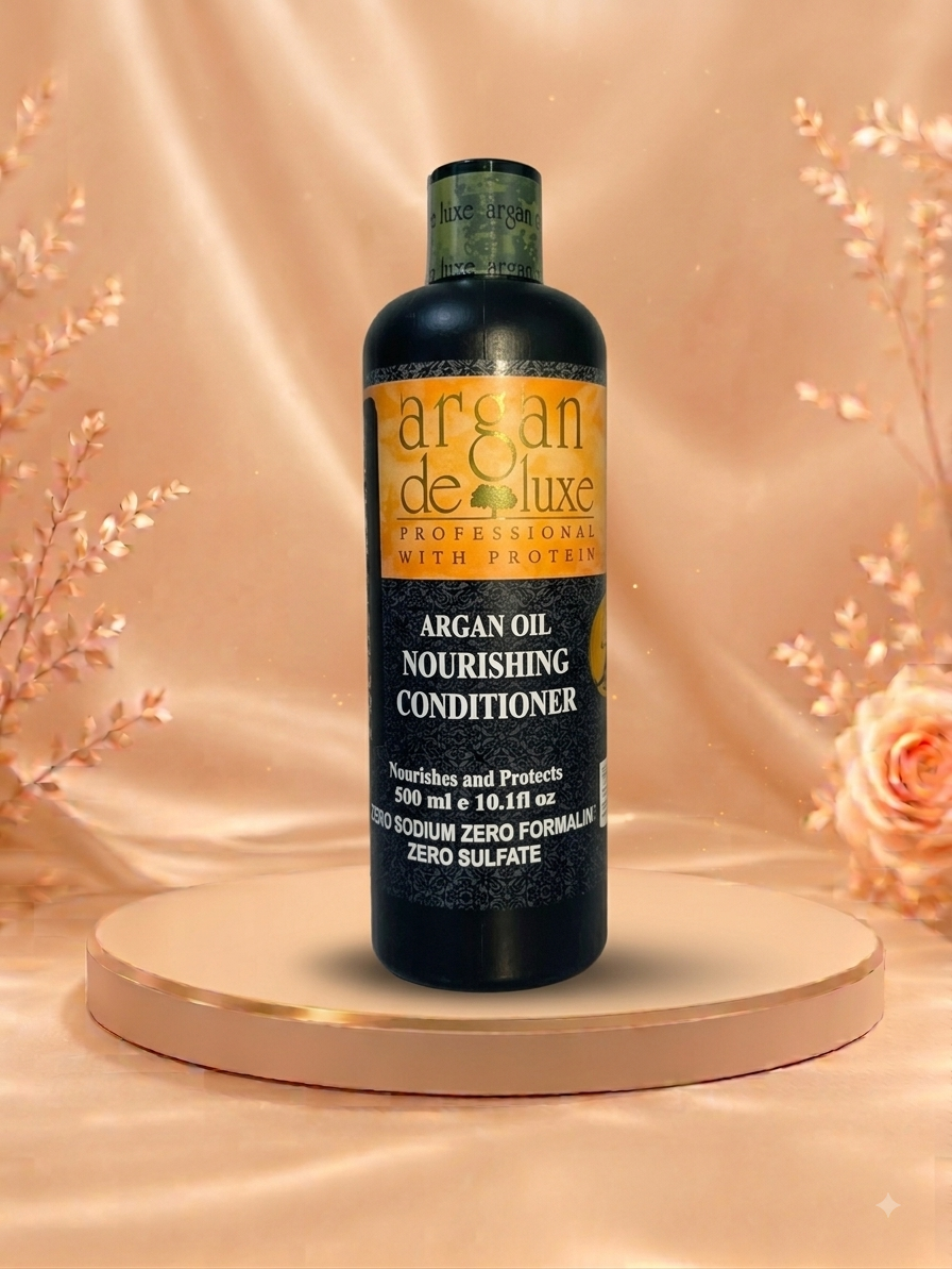 Argan de Luxe Conditioner
