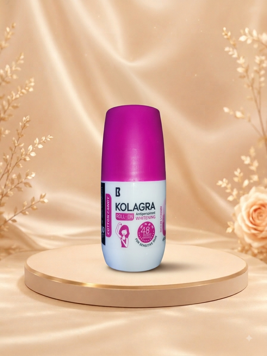 Kolagra Roll On